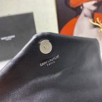 Saint Laurent YSL Toy Loulou Bag - Image 7