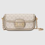 GUCCI HORSEBIT 1955 SHOULDER BAG