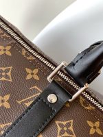 Louis Vuitton M56714 Keepall Bandoulière 55 - Image 8