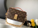 Louis Vuitton M46279 Pochette Métis East West - Image 2