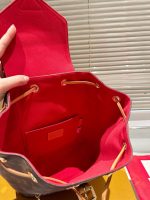 Louis Vuitton Montsouris M43431 - Image 10