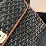Goyard Saint Léger Backpack - Image 4
