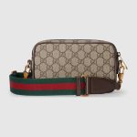 GUCCI OPHIDIA GG MINI BAG - Image 5