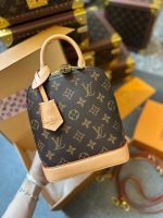 Louis Vuitton M47132 Alma Backpack - Image 4