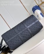 Louis Vuitton M59025 Keepall Bandoulière 50 - Image 4