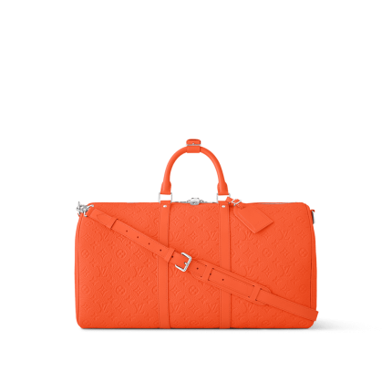 Louis Vuitton M23749 Keepall Bandoulière 50