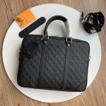 Louis Vuitton N40444 Porte-Documents Voyage PM - Image 11