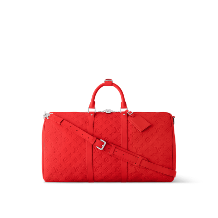 Louis Vuitton M23750 Keepall Bandoulière 50