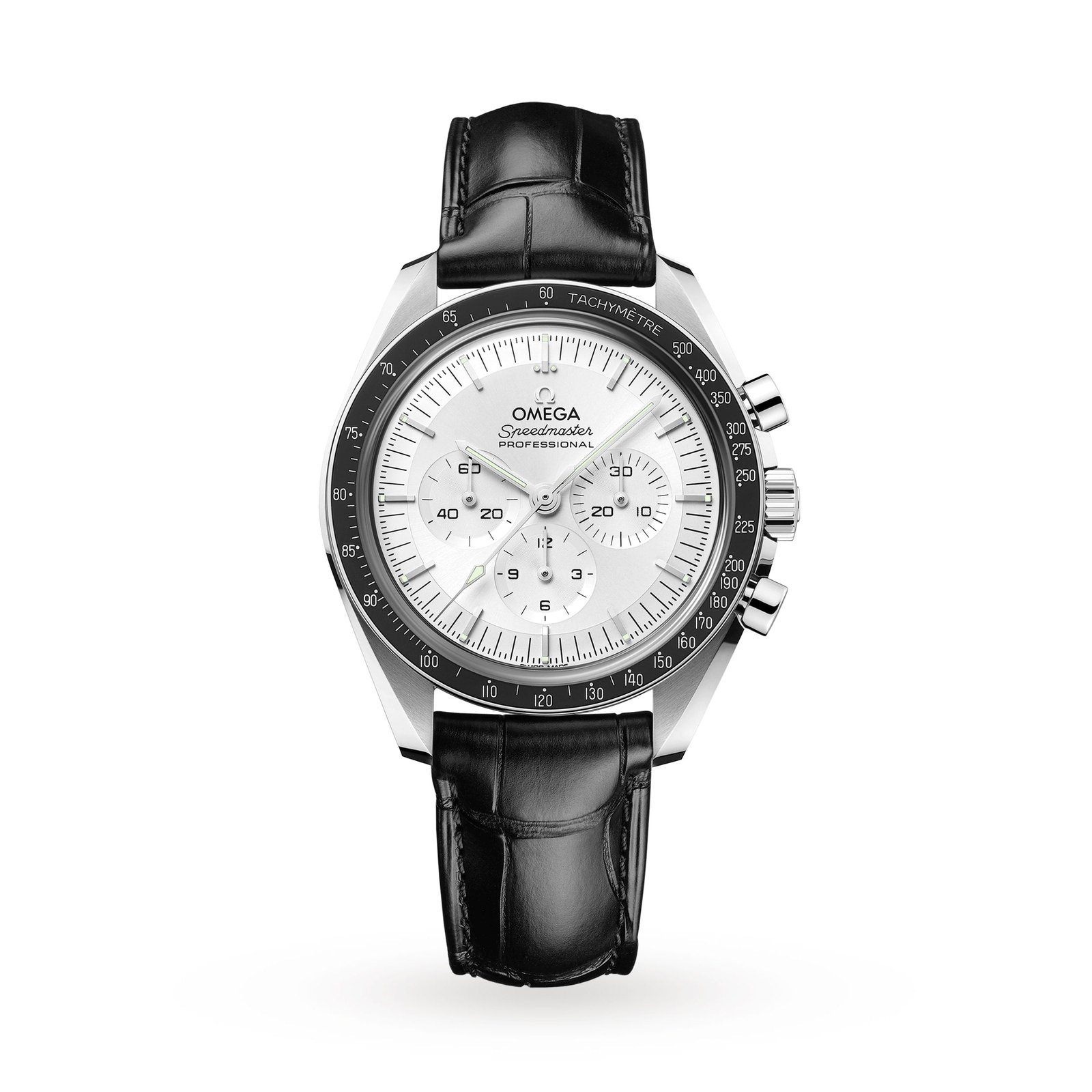 wcdmLA0k-17331775_1.jpg OMEGA Speedmaster Moonwatch Professional - Image 1
