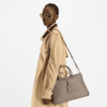 Louis Vuitton TRIANON medium handbag M46504 - Image 2