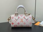 Louis Vuitton M83452 Nano Speedy - Image 7