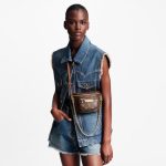 Louis Vuitton Mini Bumbag M82335 - Image 12
