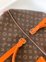 Louis Vuitton M46770 Keepall Bandoulière 50 - Image 9