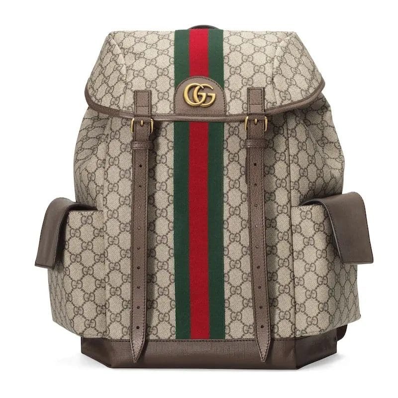 wjBEGlvb-7P9A1J7GHV4T6ULB2G0O.jpg GUCCI OPHIDIA MEDIUM GG BACKPACK - Image 1