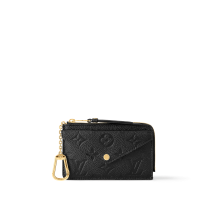 Louis Vuitton M69421 Card Holder Recto Verso