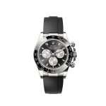 Rolex Daytona 126519LN White Gold Black Dial (2023)