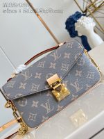 Louis Vuitton M12429 Pochette Métis East West - Image 8