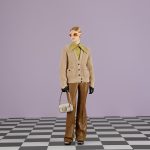 GUCCI HORSEBIT 1955 SHOULDER BAG - Image 10