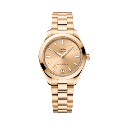OMEGA Seamaster Aqua Terra 150M