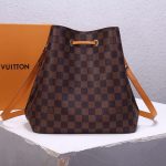Louis Vuitton NeoNoe Bucket Bag N40213 - Image 4