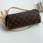 LOUIS VUITTON EVA HANDBAG WALLET ON CHAIN M95567 - Image 3