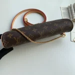 LOUIS VUITTON EVA HANDBAG WALLET ON CHAIN M95567 - Image 4