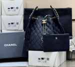 CHANEL 25 Medium Handbag - Image 5