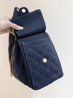 CHANEL 25 Medium Handbag - Image 9