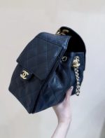CHANEL 25 Small Handbag - Image 7