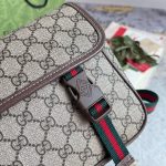 GUCCI MESSENGER BAG - Image 10