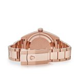 Rolex Sky-Dweller 326935 Rose Gold Rhodium Slate Grey Dial (2022) - Image 4