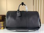 Louis Vuitton M33400 Keepall Bandoulière 50 - Image 8