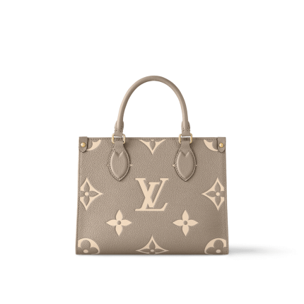 Louis Vuitton Onthego PM M45779