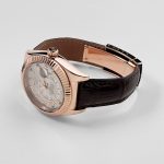 Rolex Sky-Dweller 326135 Rose Gold Sundust Dial (2016) - Image 3