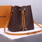 Louis Vuitton NeoNoe Bucket Bag N40213 - Image 3