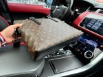 Louis Vuitton briefcase - Image 7