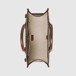 GUCCI SMALL TOTE BAG - Image 6