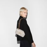 GUCCI MARMONT MATELASSÉ MINI BAG