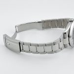 Rolex Datejust 41 126300 Stainless Steel Blue Dial Oyster - Image 10