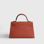 Hermès Kelly Mini Bag - Image 2