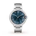 Ballon Bleu de Cartier