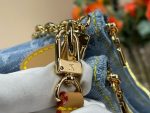 Louis Vuitton M83532 Liv Pochette - Image 8