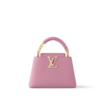 Louis Vuitton M24989 Capucines Mini