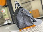 Louis Vuitton M40605 Keepall Bandoulière 55 - Image 5