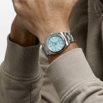 Rolex Oyster Perpetual 36 126000 Stainless Steel Baby Blue Dial (2024) - Image 2