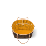 Louis Vuitton M11947 Neverfull Bandoulière Inside Out MM - Image 5