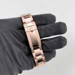 Rolex Daytona 126505 Rose Gold Bright Black Dial (2024) - Image 11