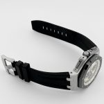 Audemars Piguet Royal Oak Offshore 26400SO.OO.A002CA.01 Chronograph Steel Silver Dial - Image 9