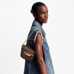 Louis Vuitton Mini Bumbag M82335 - Image 11