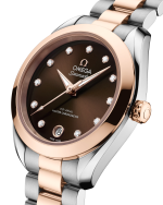 OMEGA Seamaster Aqua Terra 150M - Image 3